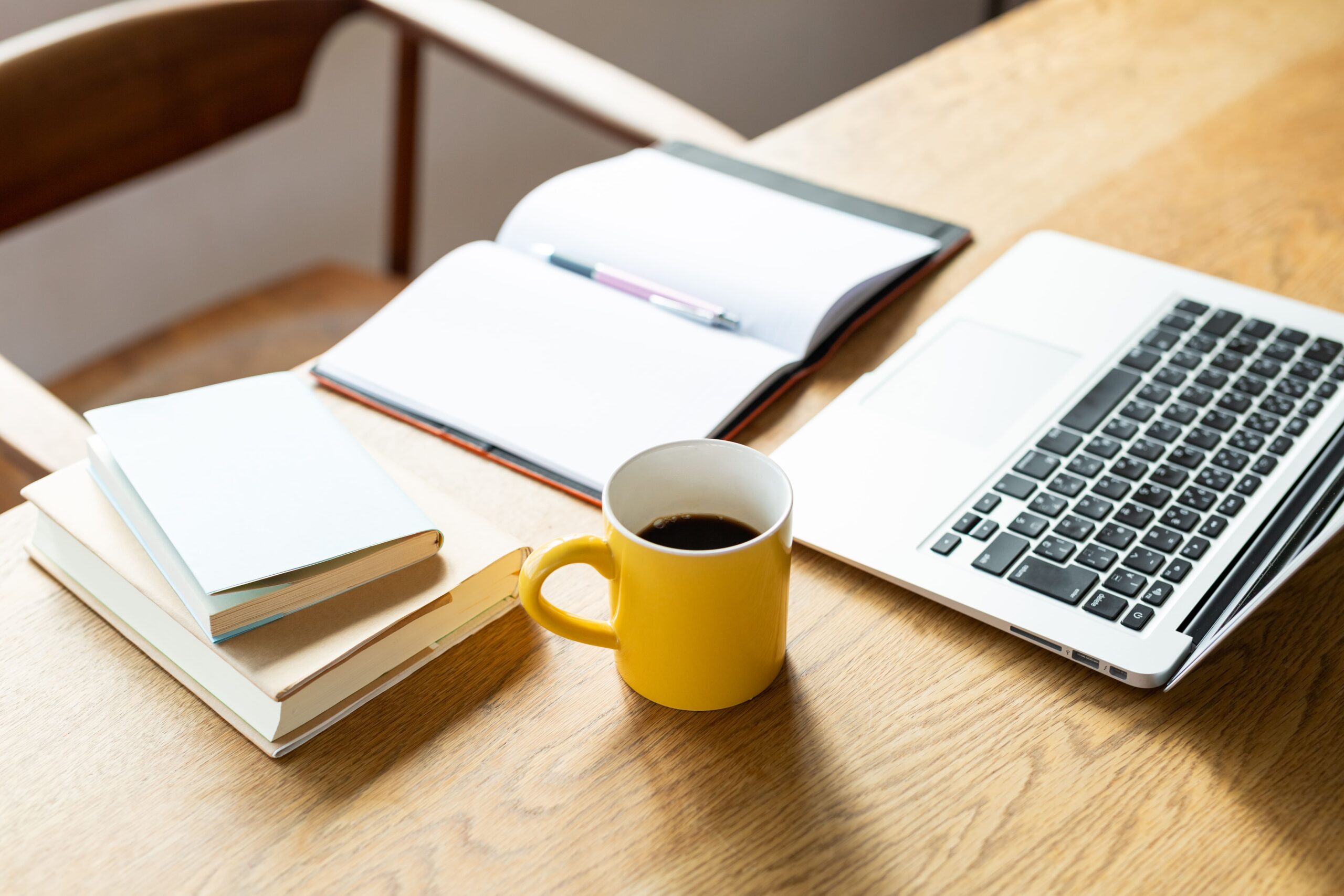 サポートブック